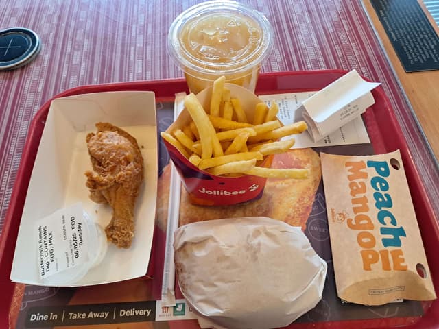 Jollibee